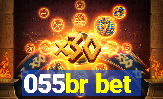 055br bet